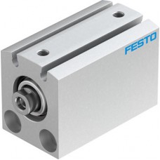 Короткоходовой пневмоцилиндр Festo ADVC-20-25-I-P-A