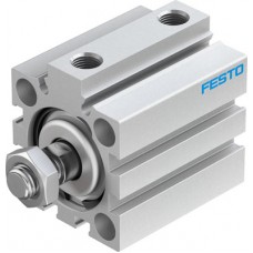 Короткоходовой пневмоцилиндр Festo ADVC-32-25-A-P