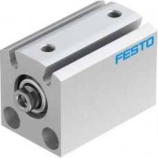 Короткоходовой пневмоцилиндр Festo ADVC-16-15-I-P-A