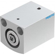 Короткоходовой пневмоцилиндр Festo AEVC-25-25-I-P