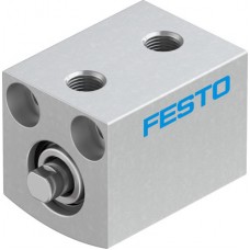 Короткоходовой пневмоцилиндр Festo ADVC-10-10-P