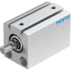 Короткоходовой пневмоцилиндр Festo ADVC-20-25-A-P-A