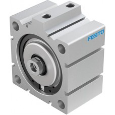 Короткоходовой пневмоцилиндр Festo ADVC-100-15-I-P-A