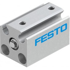 Короткоходовой пневмоцилиндр Festo ADVC-6-5-P-A