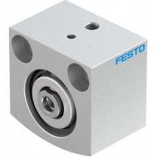 Короткоходовой пневмоцилиндр Festo AEVC-25-5-I-P