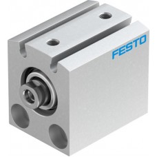 Короткоходовой пневмоцилиндр Festo ADVC-20-10-I-P-A