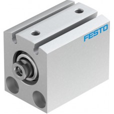 Короткоходовой пневмоцилиндр Festo ADVC-20-15-I-P-A