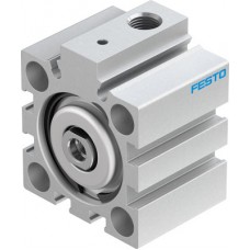 Короткоходовой пневмоцилиндр Festo AEVC-32-10-I-P