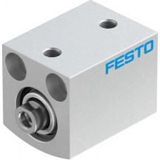 Короткоходовой пневмоцилиндр Festo ADVC-16-15-I-P