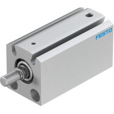 Короткоходовой пневмоцилиндр Festo AEVC-16-25-A-P-A