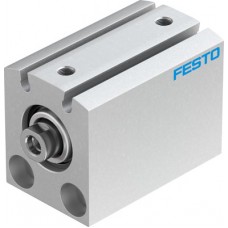 Короткоходовой пневмоцилиндр Festo ADVC-20-20-I-P-A