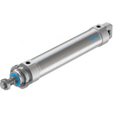 Круглый пневмоцилиндр Festo DSNU-50-200-P-A