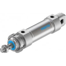 Круглый пневмоцилиндр Festo DSNU-32-40-PPS-A