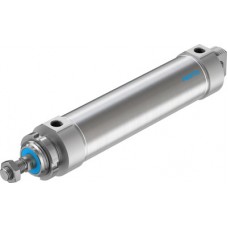 Круглый пневмоцилиндр Festo DSNU-63-200-PPS-A