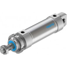 Круглый пневмоцилиндр Festo DSNU-50-80-PPS-A