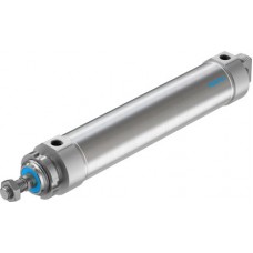 Круглый пневмоцилиндр Festo DSNU-63-250-P-A