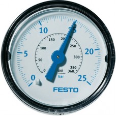 Манометр Festo MA-40-25-1/8-EN