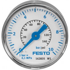 Манометр Festo MA-23-10-R1/8