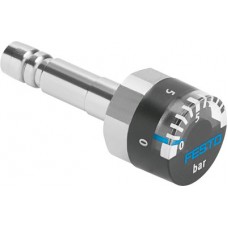 Манометр Festo MA-15-10-QS-6