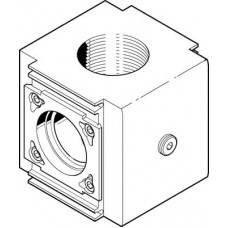 Модуль разветвления Festo MS12-FRM