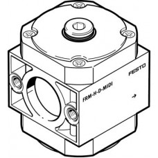 Модуль разветвления Festo FRM-H-D-MAXI
