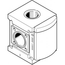 Модуль разветвления Festo PMBL-90-HP3