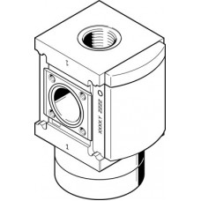 Модуль разветвления Festo PMBL-90-HP3-E