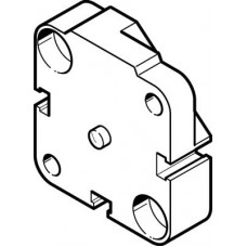Многопозиционный модуль Festo DPVU-25
