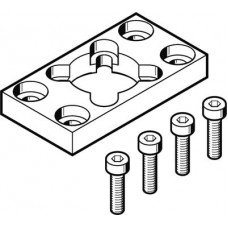 Фланцевое крепление Festo DAMF-F7-50