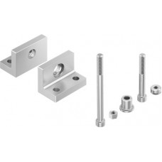 Монтажный профиль Festo DAMH-L8-25-PL-1