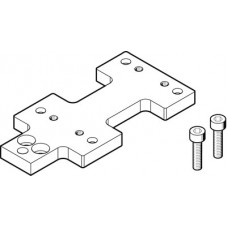 Переходная плита Festo DAMF-25-FKP