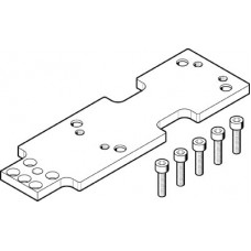 Переходная плита Festo DAMF-80-FKP