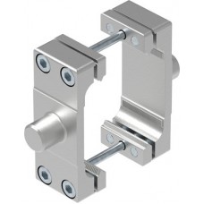 Поворотная цапфа, модуль Festo DAMT-V1-63-A