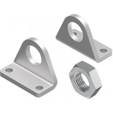 Крепежные лапы Festo HBN-12/16X2