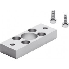 Фланцевое крепление Festo FZS-50