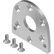 Фланцевое крепление Festo DAMF-Q12-12