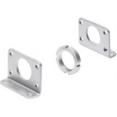 Крепежные лапы Festo HBN-50X2