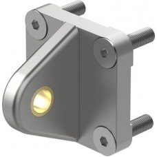 Фланец с осью Festo DAMS-C4-3"-C