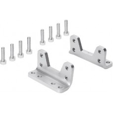Крепежные лапы Festo HHP-40
