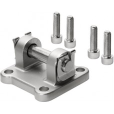 Фланец с осью Festo SUA-50