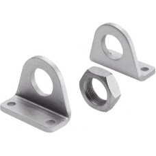 Крепежные лапы Festo HBN-12/16X2-A