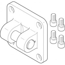 Фланец с осью Festo SNG-200