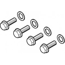Крепежный винт Festo DAMD-P-M10-16-R1