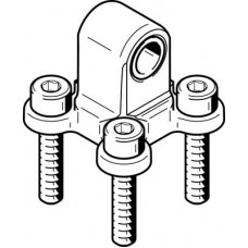 Фланец с осью Festo SNCL-25-R3