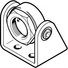 Поворотная цапфа Festo CRSBN-20/25