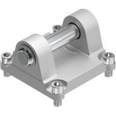 Фланец с осью Festo SNCB-125-R3
