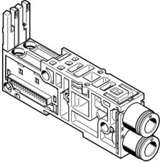 Монтажная плита Festo VMPAL-AP-20-QS8-1