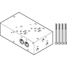 Монтажная плита Festo VABP-S1-1V1G-G14-2