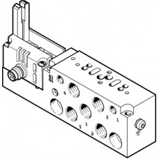 Монтажная плита Festo VMPA14-IC-AP-1