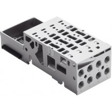 Монтажная плита Festo VMPA1-FB-AP-4-1-S1